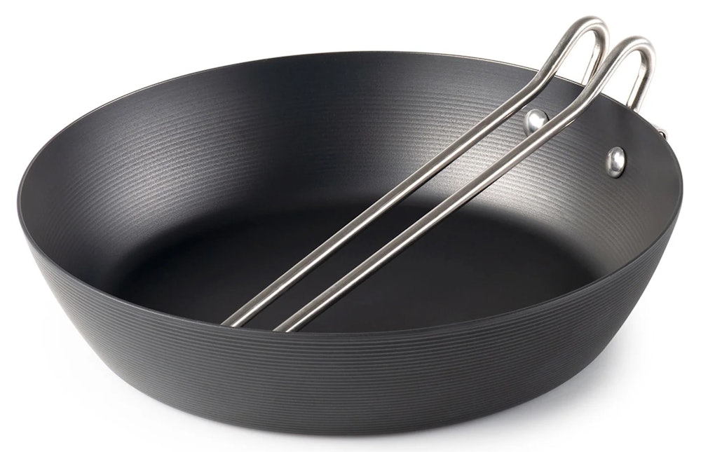 GSI Outdoors Carbon Steel Frying Pan