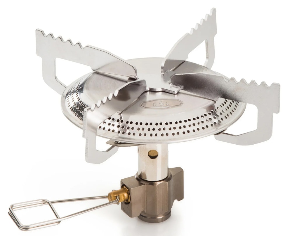 GSI Outdoors Glacier Camp Stove