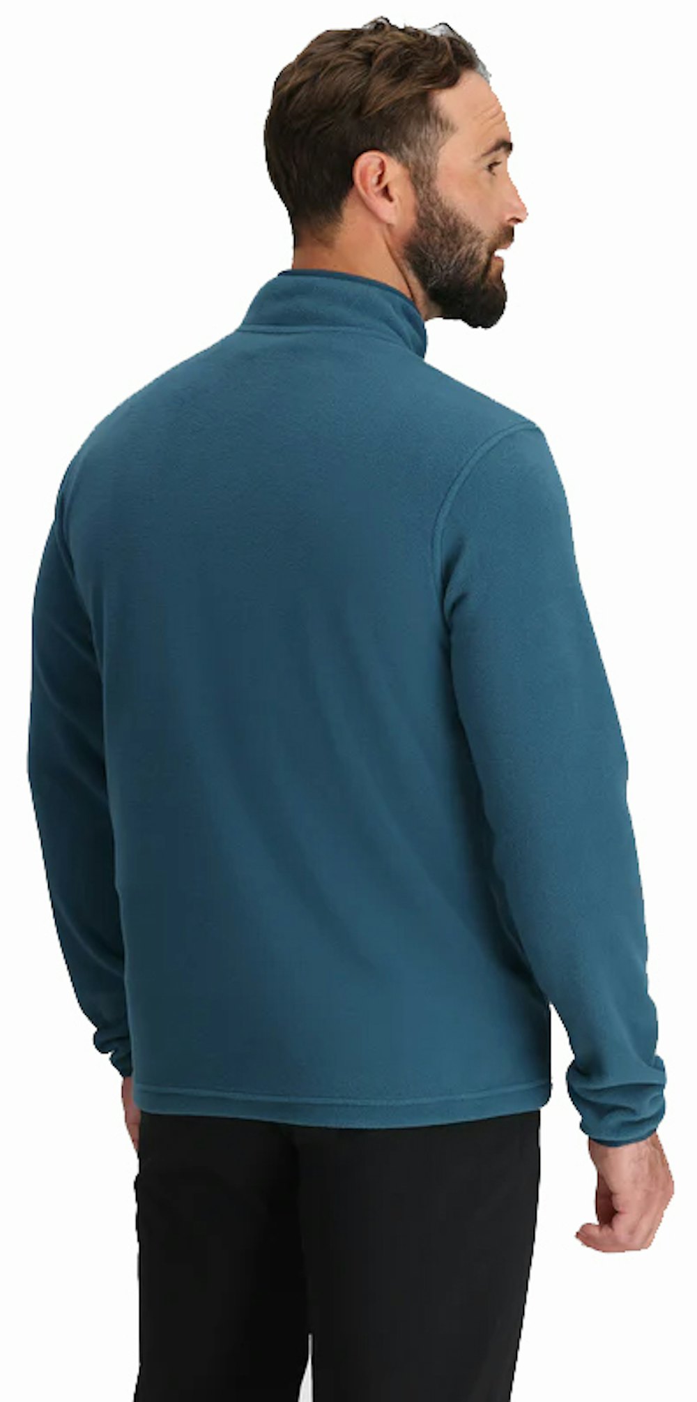 Outdoor Research Men's Polartec 100 Quarter Zip