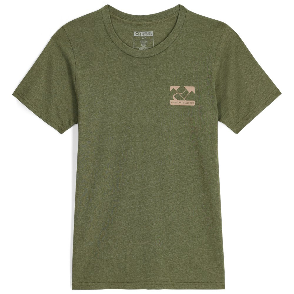 Outdoor Research Switchback Logo T-Shirt