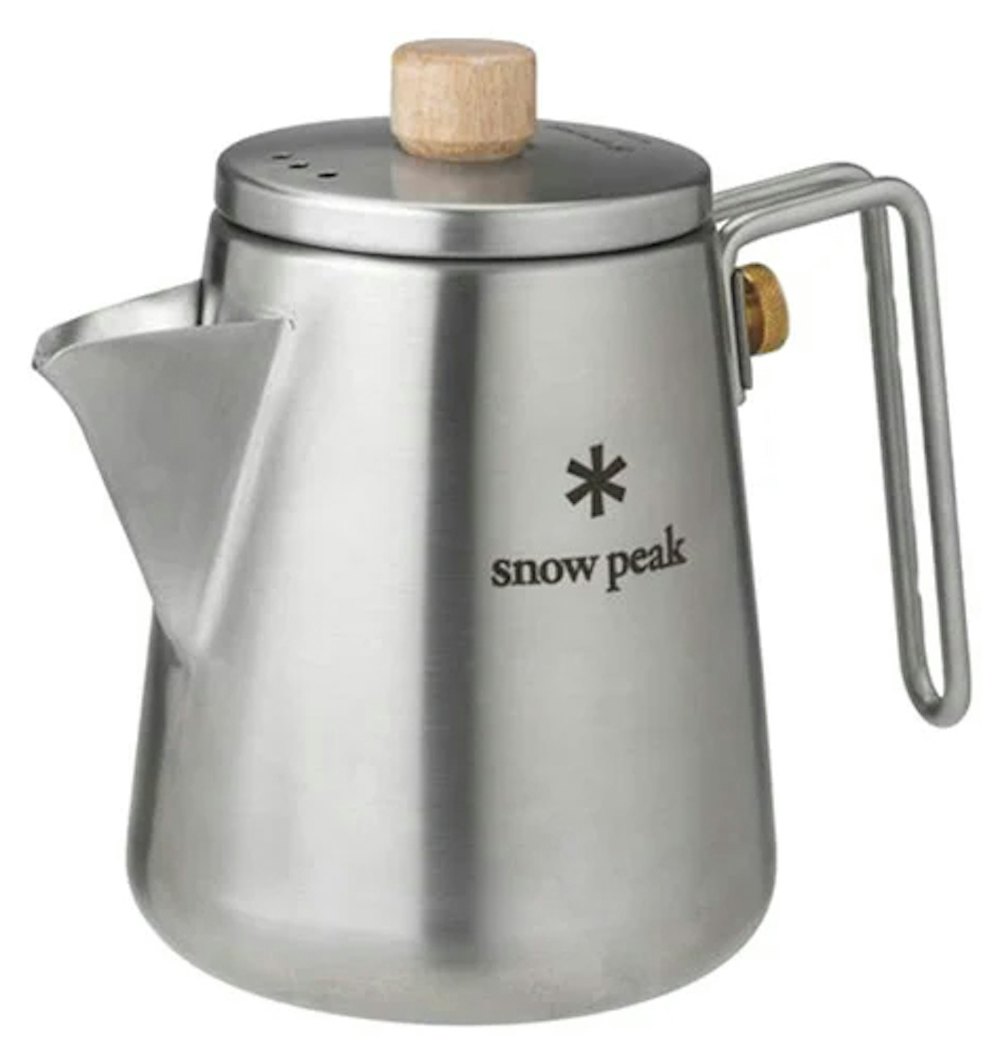 Snow Peak Field Barista Kettle