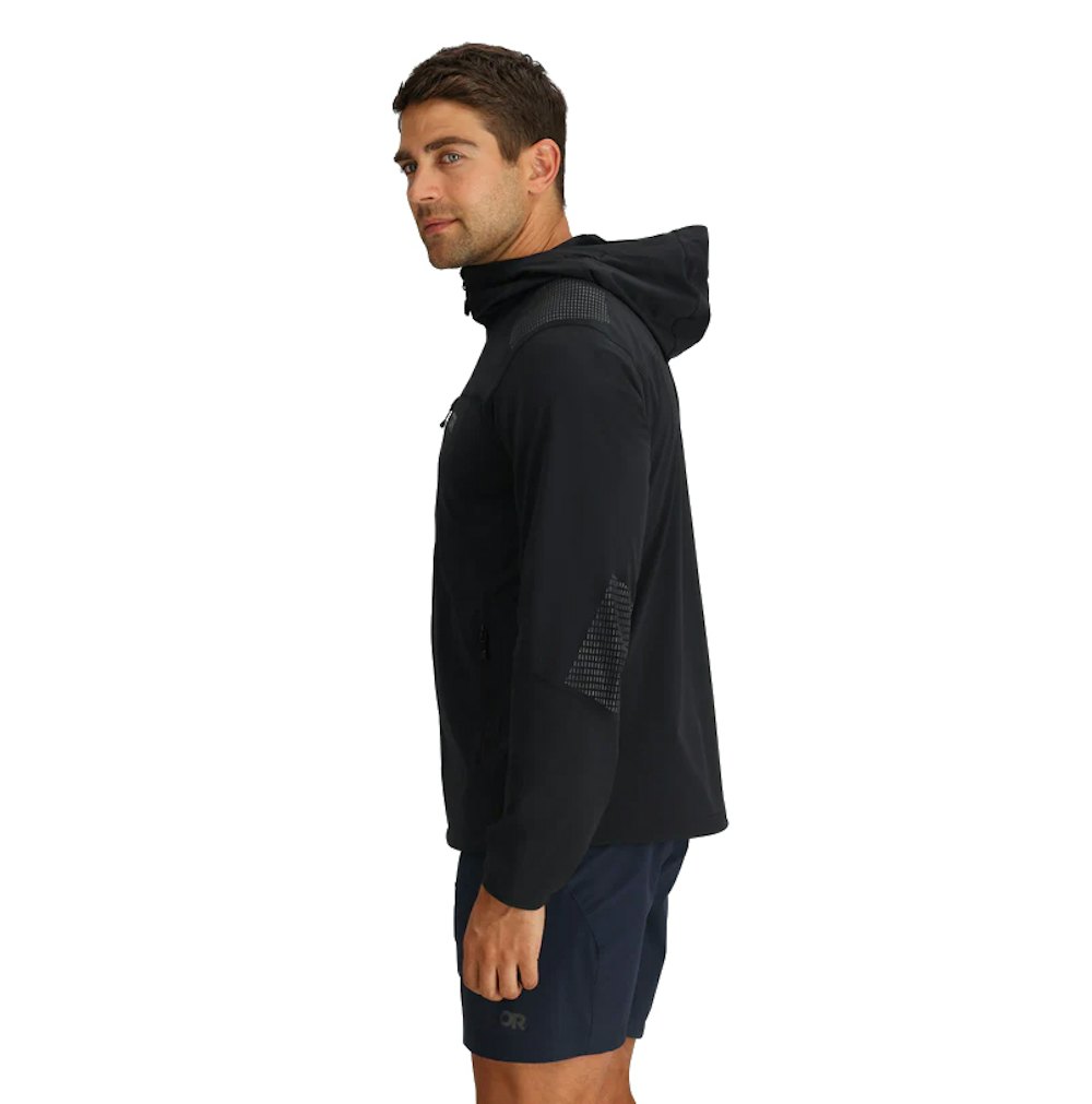 Outdoor Research Ferrosi DuraPrint Hoodie