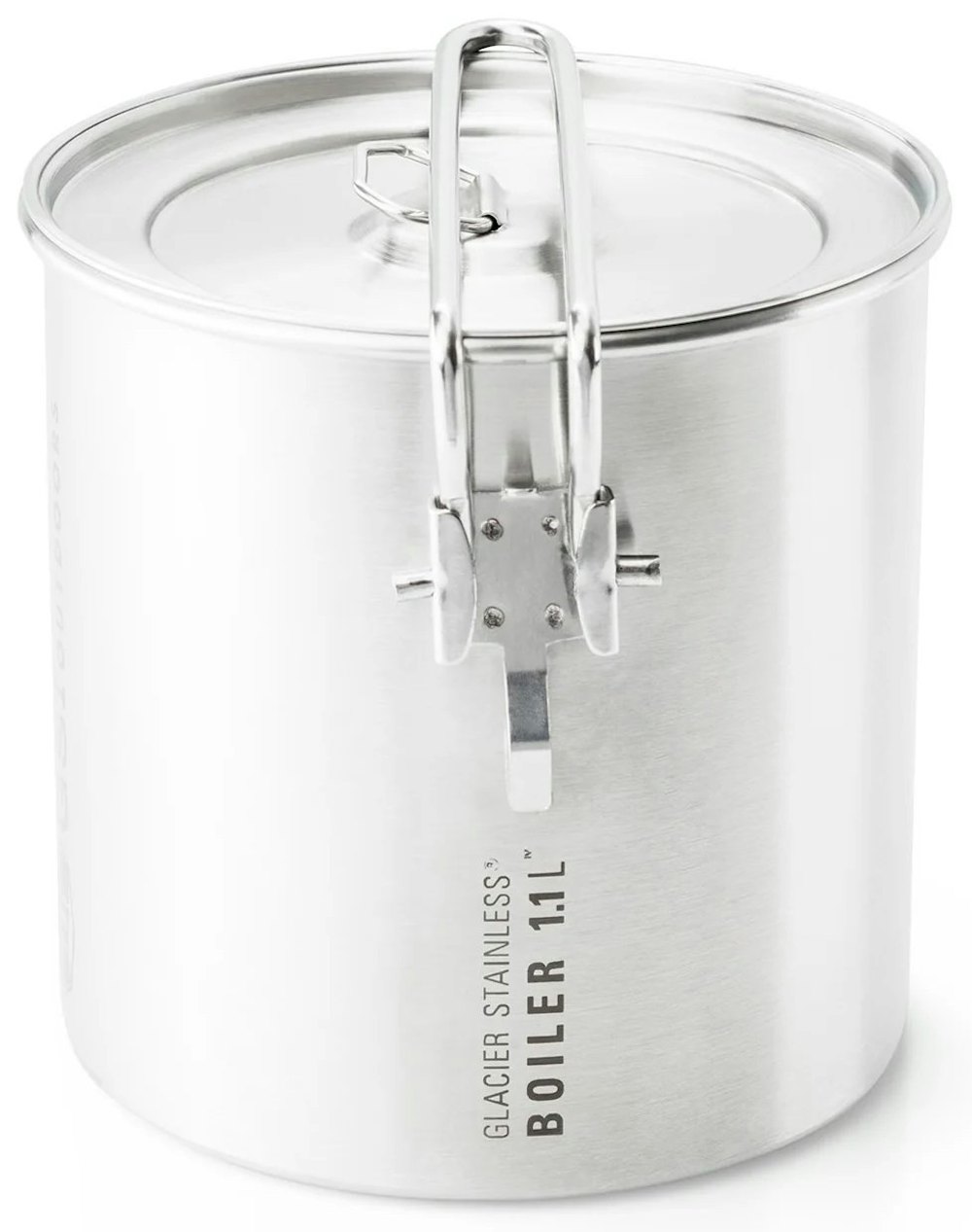 GSI Outdoors Glacier Stainless 1.1 L Boiler