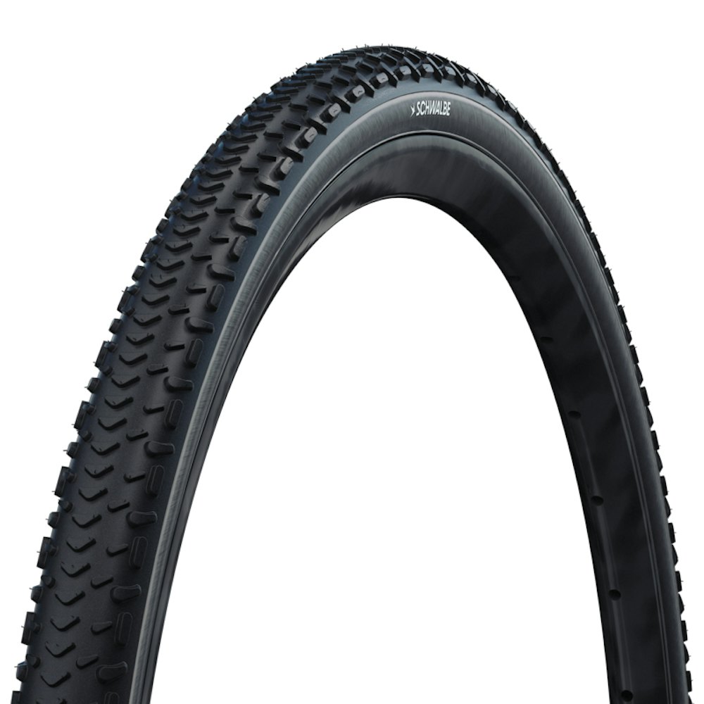 Schwalbe G-One RX Pro Evo 700c TLR Tire