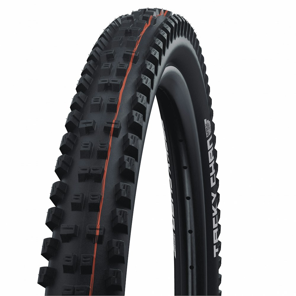 Schwalbe Tacky Chan Super Ground 29" Tire