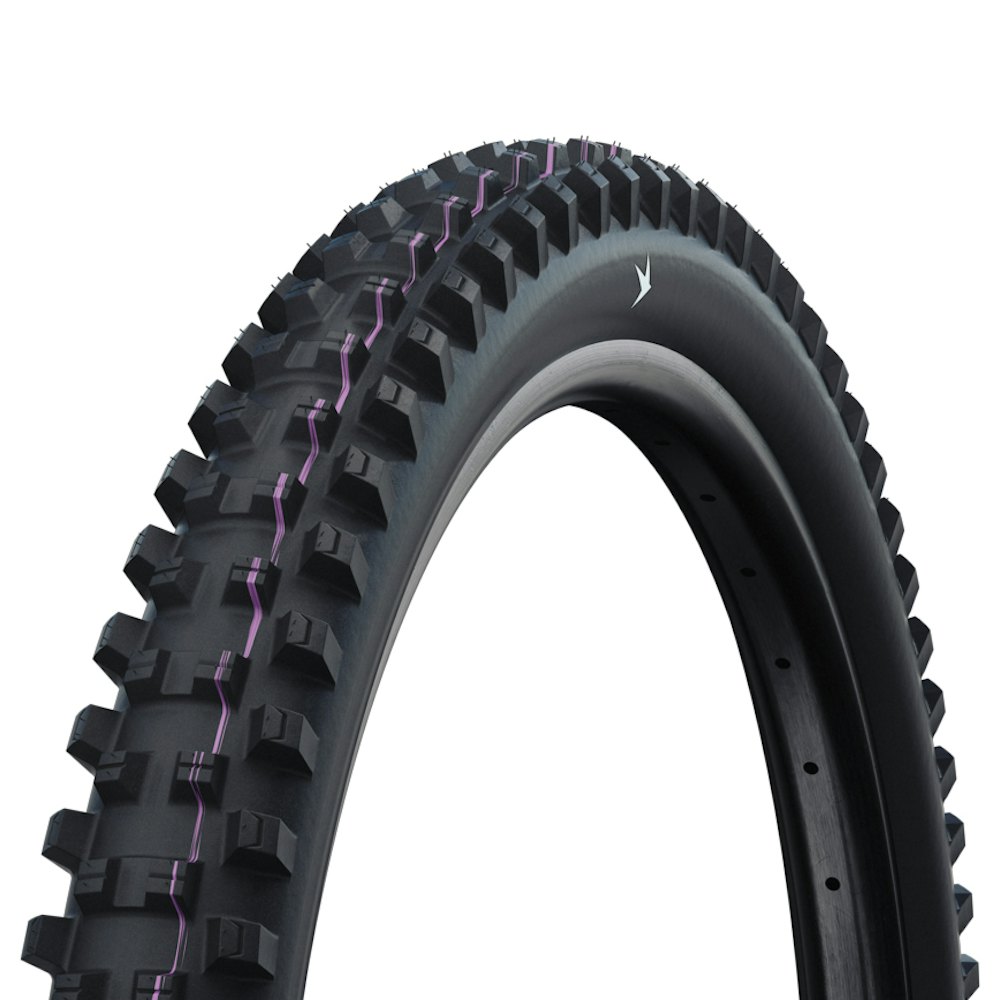 Schwalbe Shredda Front Gravity Pro 29" Tire