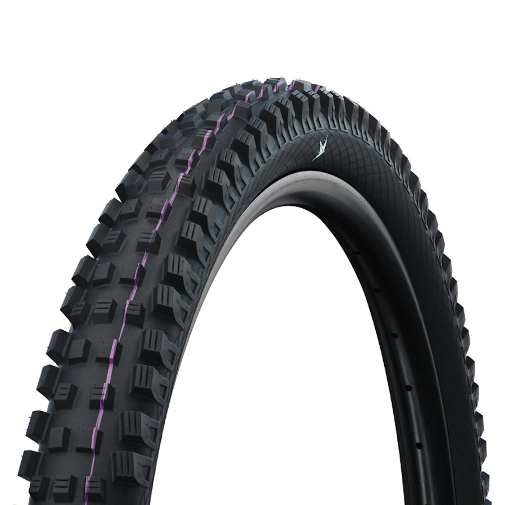 Schwalbe Magic Mary Trail Pro 29" Tire