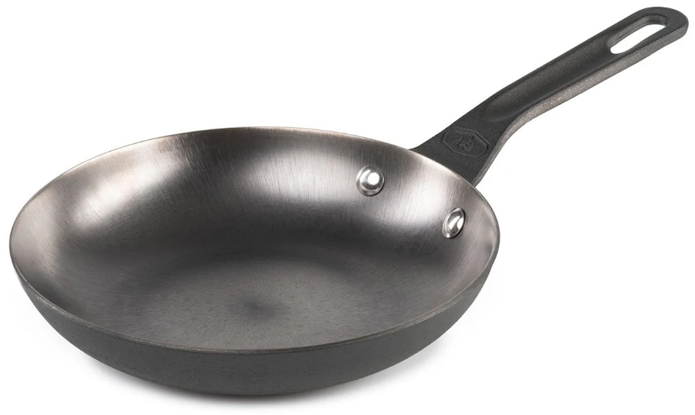 GSI Outdoors Guidecast Cast Iron Frying Pan