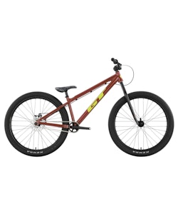 GT Bicycles | LaBomba Rigid Bike 2021 Medium, Red