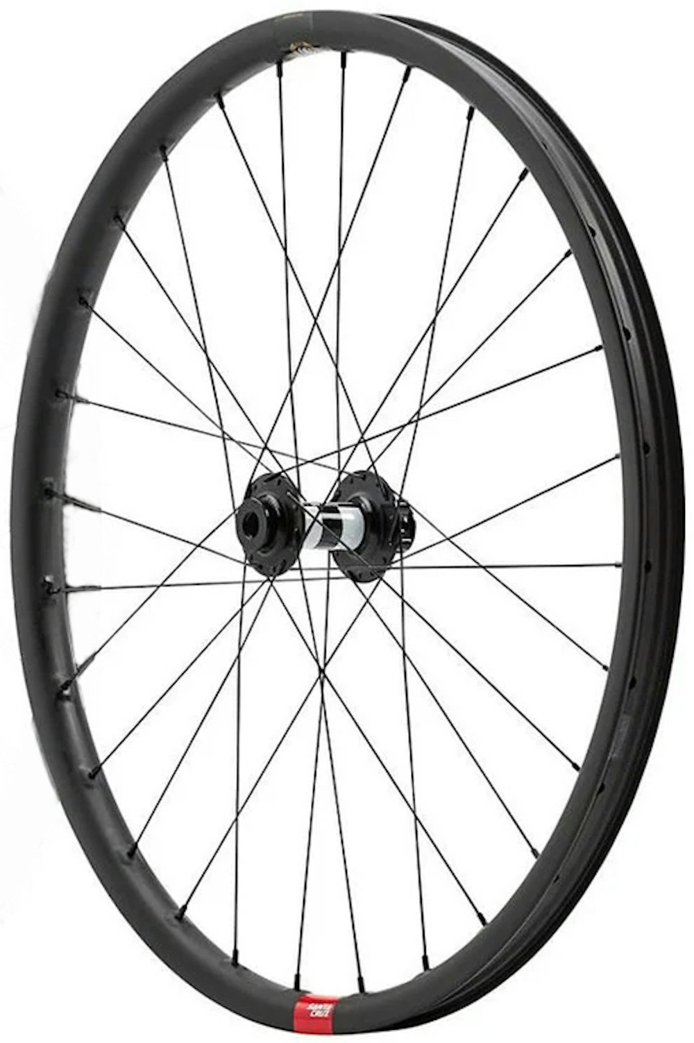 Reserve 30HD DT 350 29" Wheel