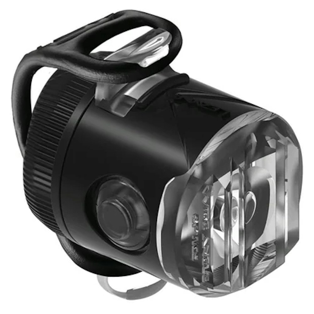 Lezyne Femto USB C Drive Front Bike Light