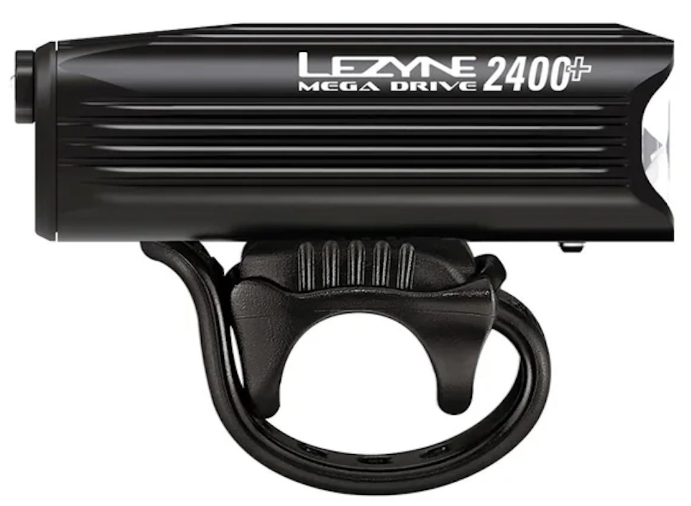 Lezyne Mega Drive 2400+ Front Bike Light