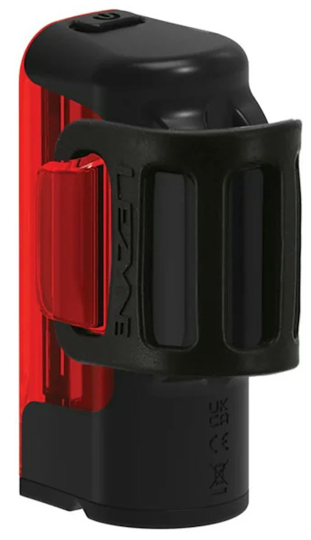 Lezyne Strip Drive 300+ Tail Light