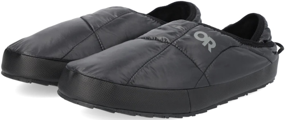 Outdoor Research Men's Tundra Trax Slip-On Booties