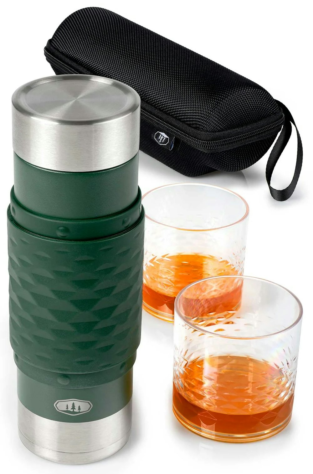 GSI Outdoors Insulated Cocktail Set