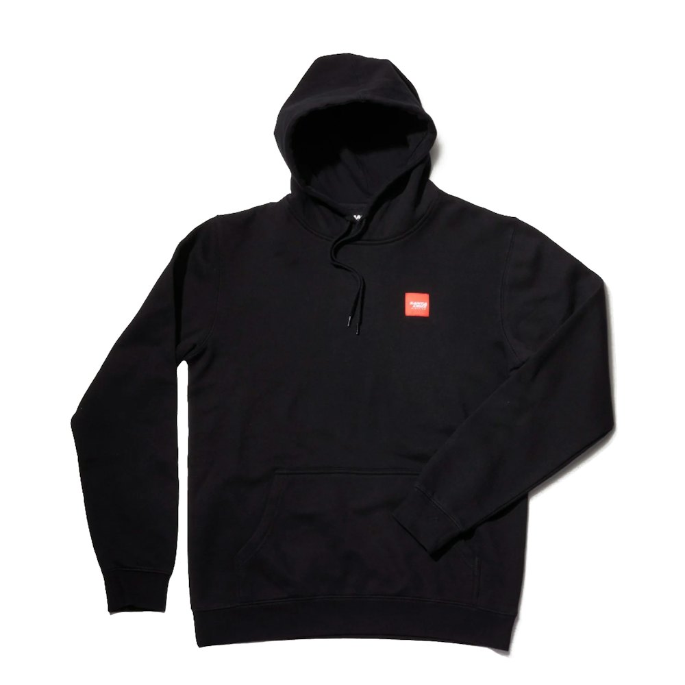 Santa Cruz Patch Hoodie