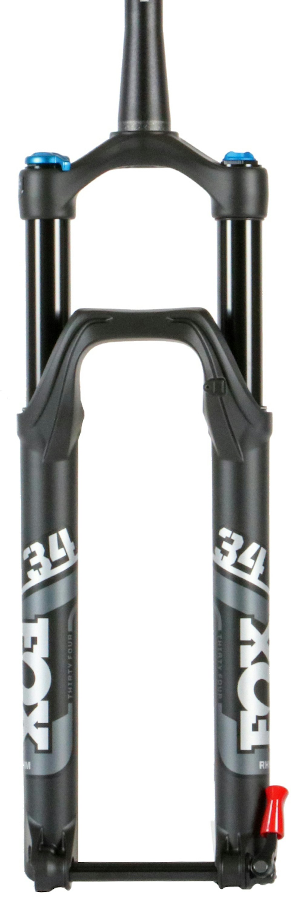 FOX 34 Rhythm 29" Fork 2021 - OE Packaged