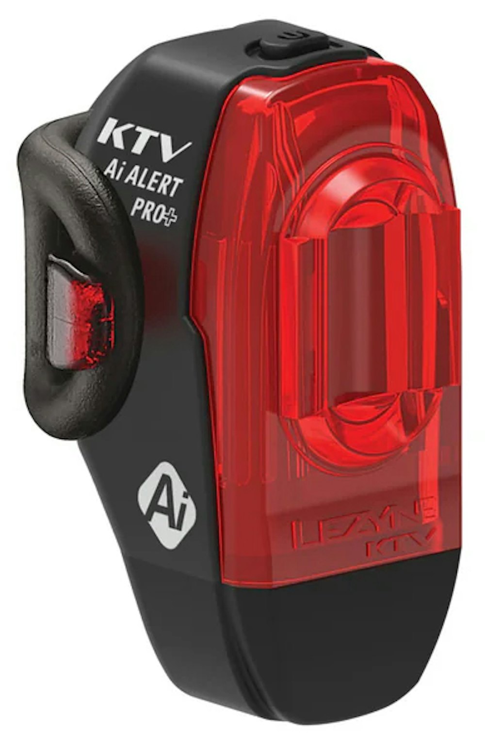 Lezyne KTV Pro+ Ai Alert Tail Light