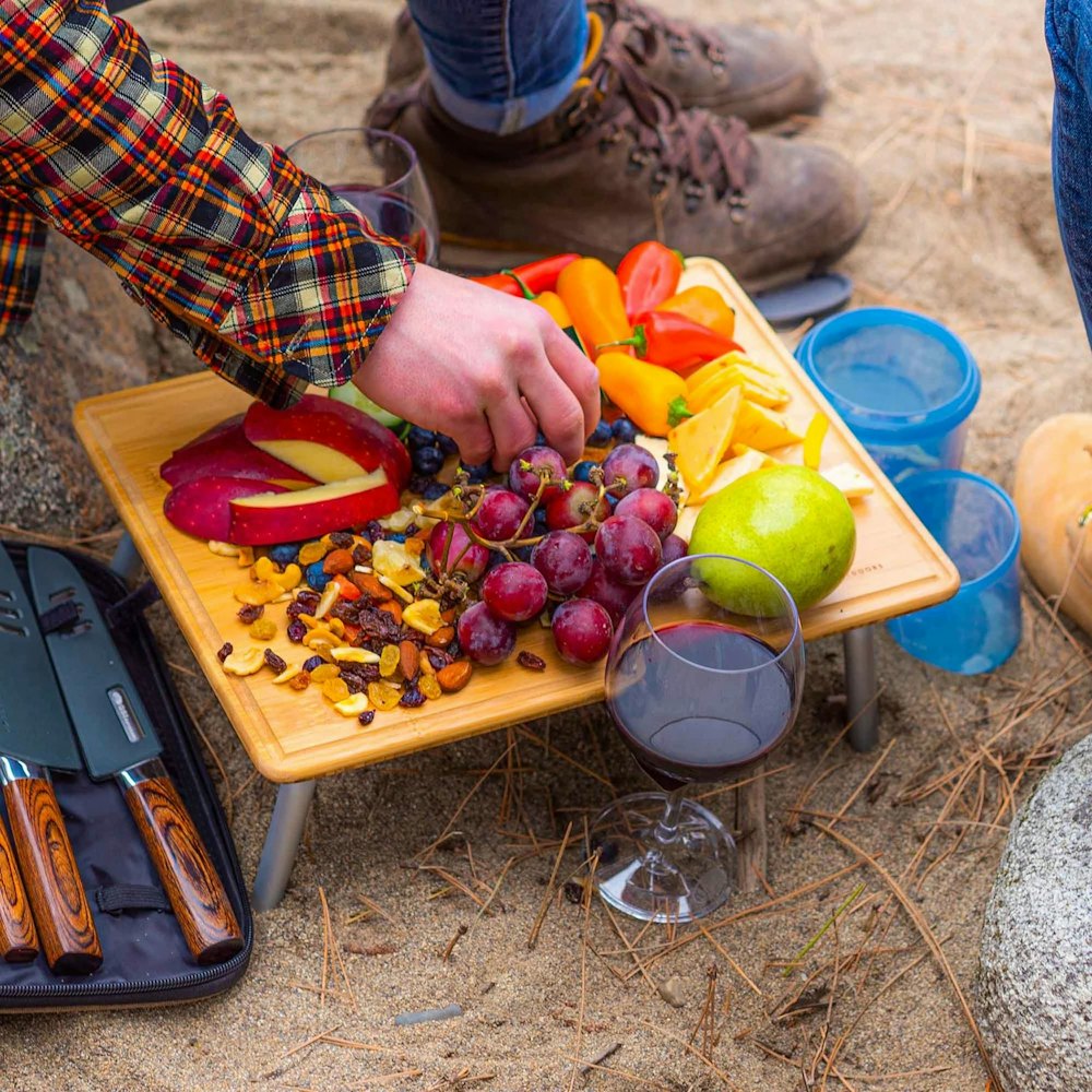 GSI Outdoors Rakau Picnic Table