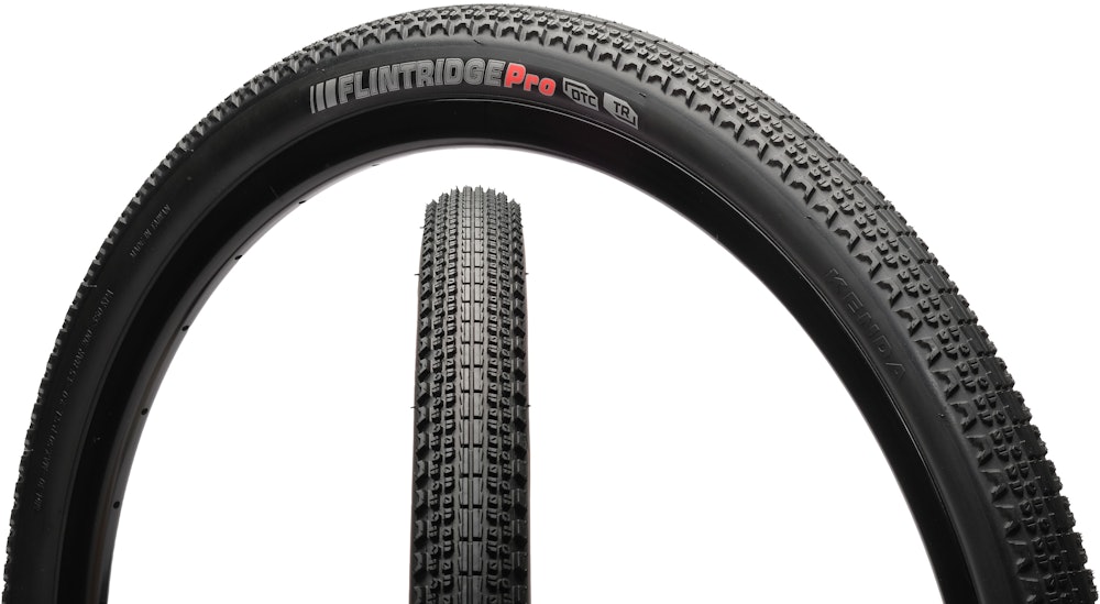 Kenda Flintridge PRO DTC Folding Tire OE