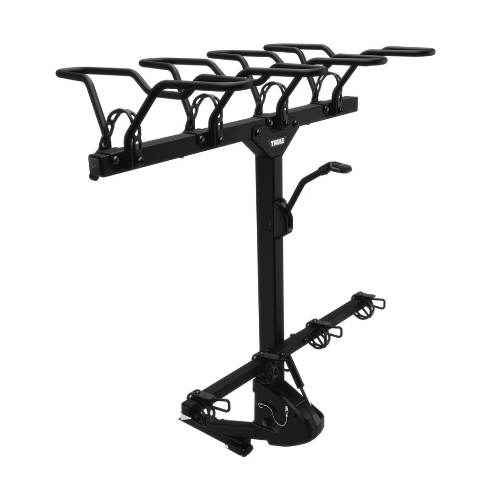 Thule Revert Hitch Rack