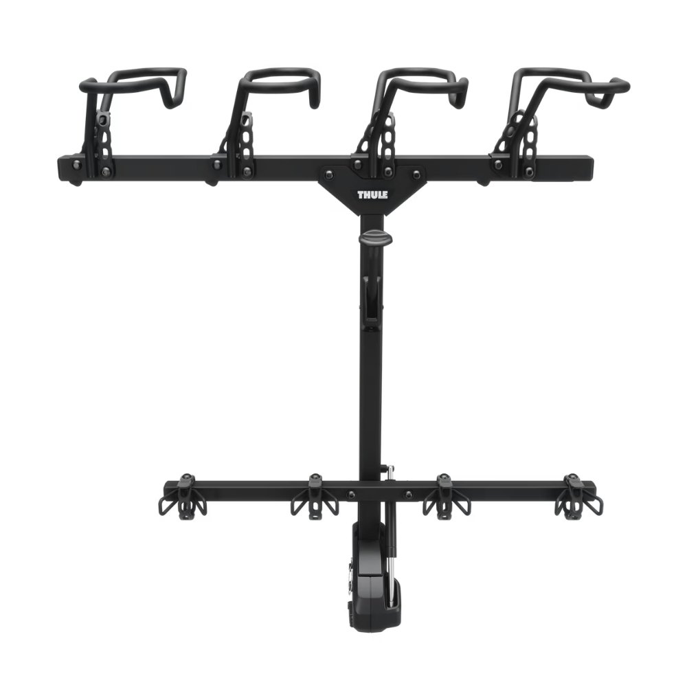 Thule Revert Hitch Rack