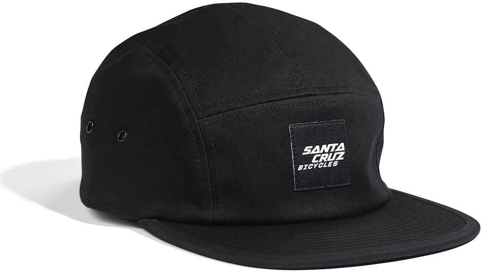 Santa Cruz Bayley Cap