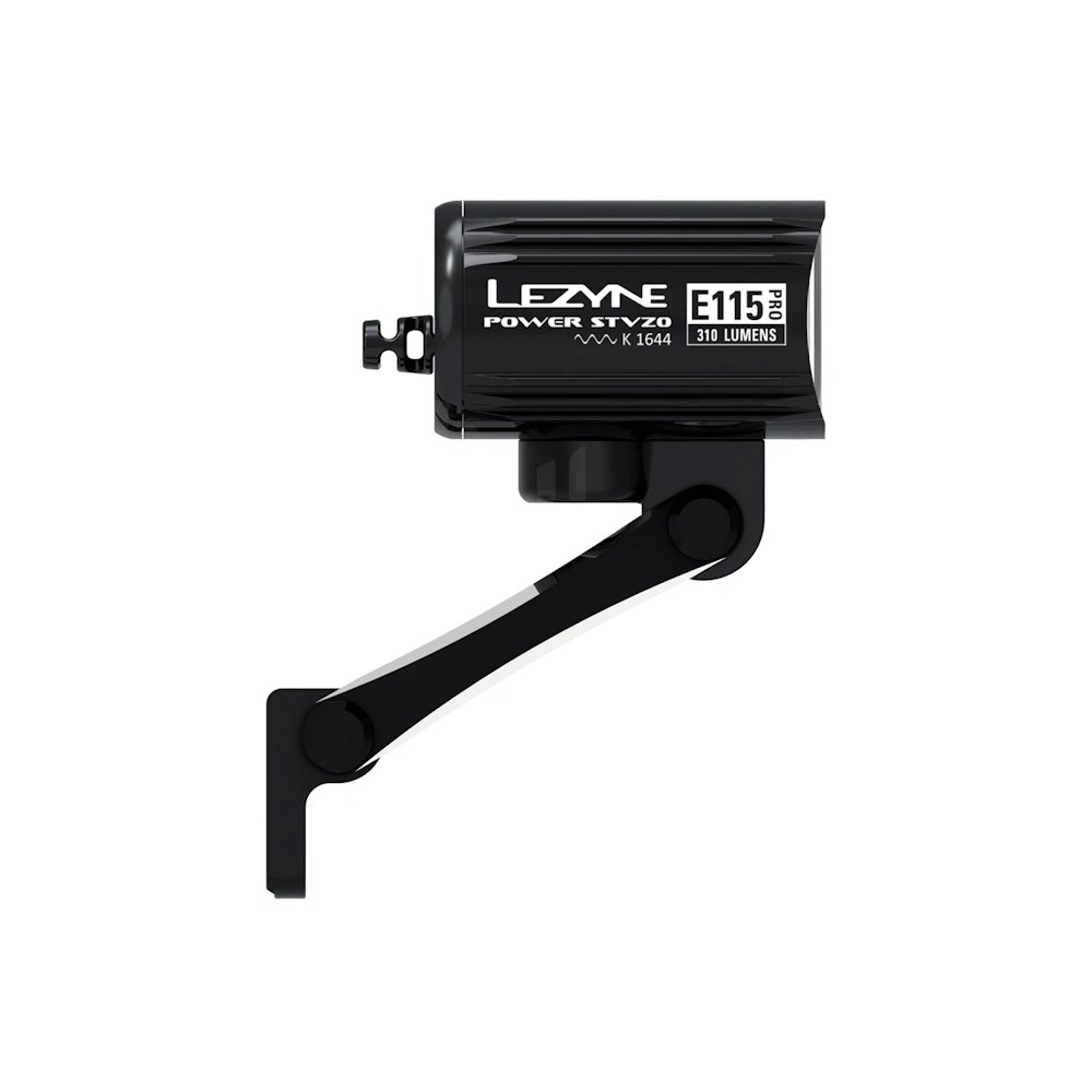 Lezyne E-Bike Power STVZO Pro E115 Switch