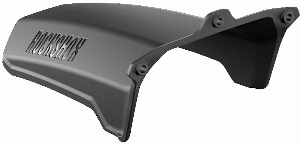 SRAM ZEB Fender - OE Packaged