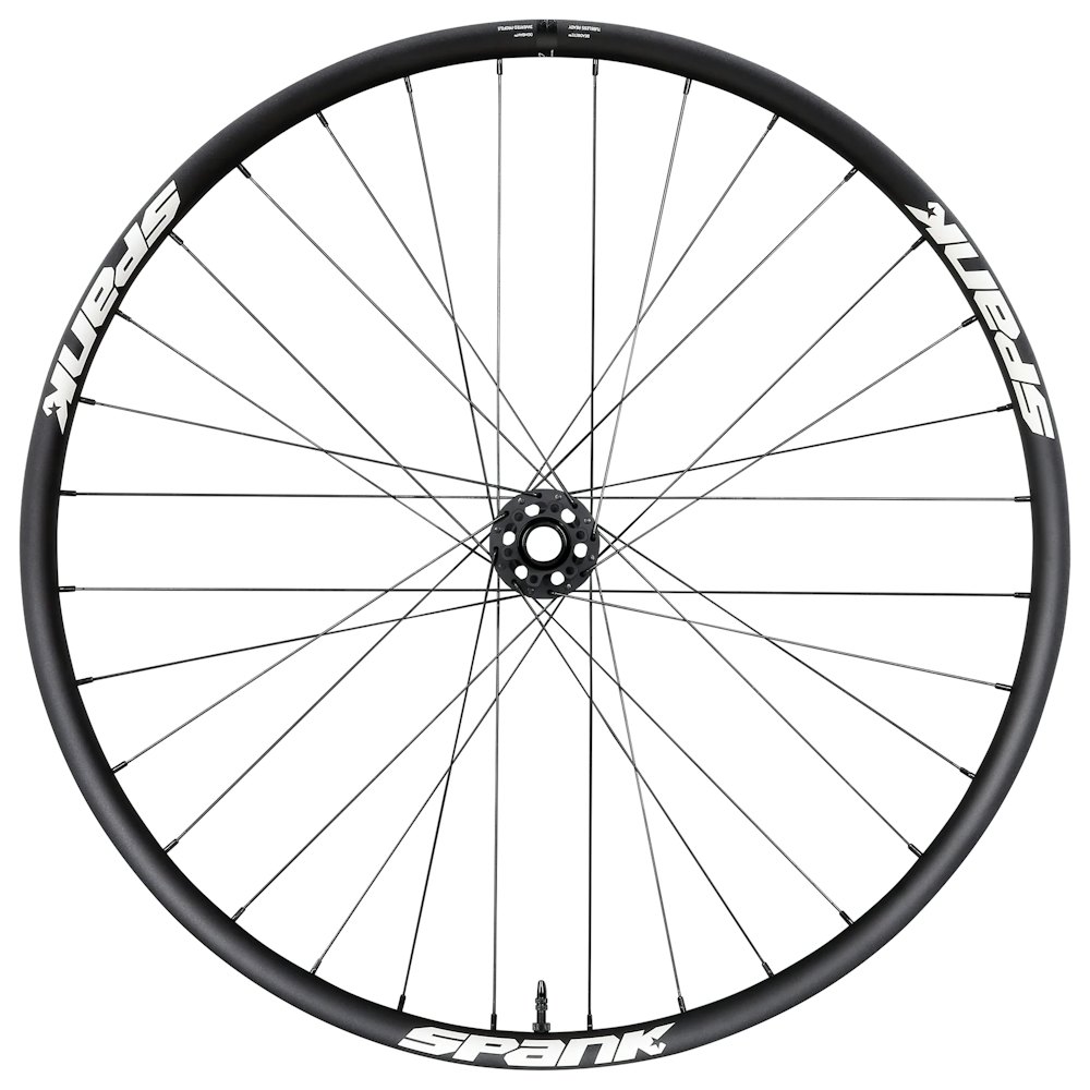 Spank Spike Race 33 26" Wheel