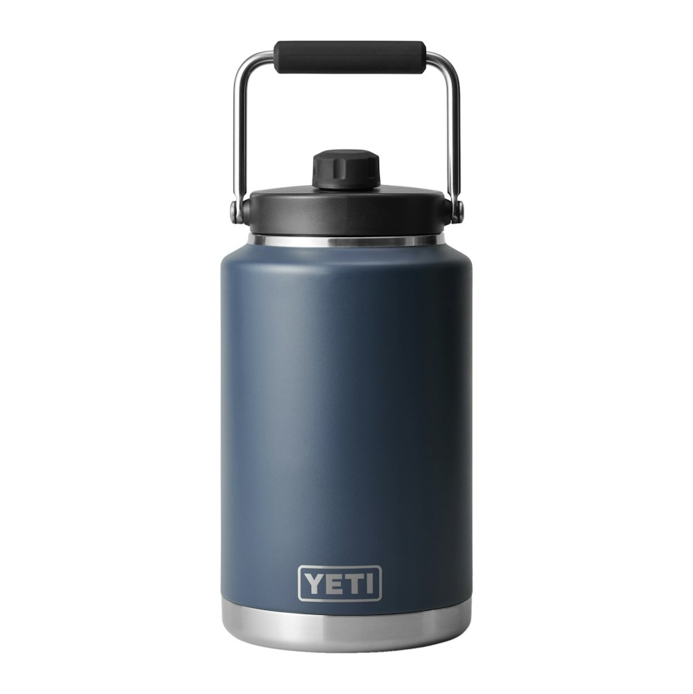 Yeti Rambler One Gallon Jug