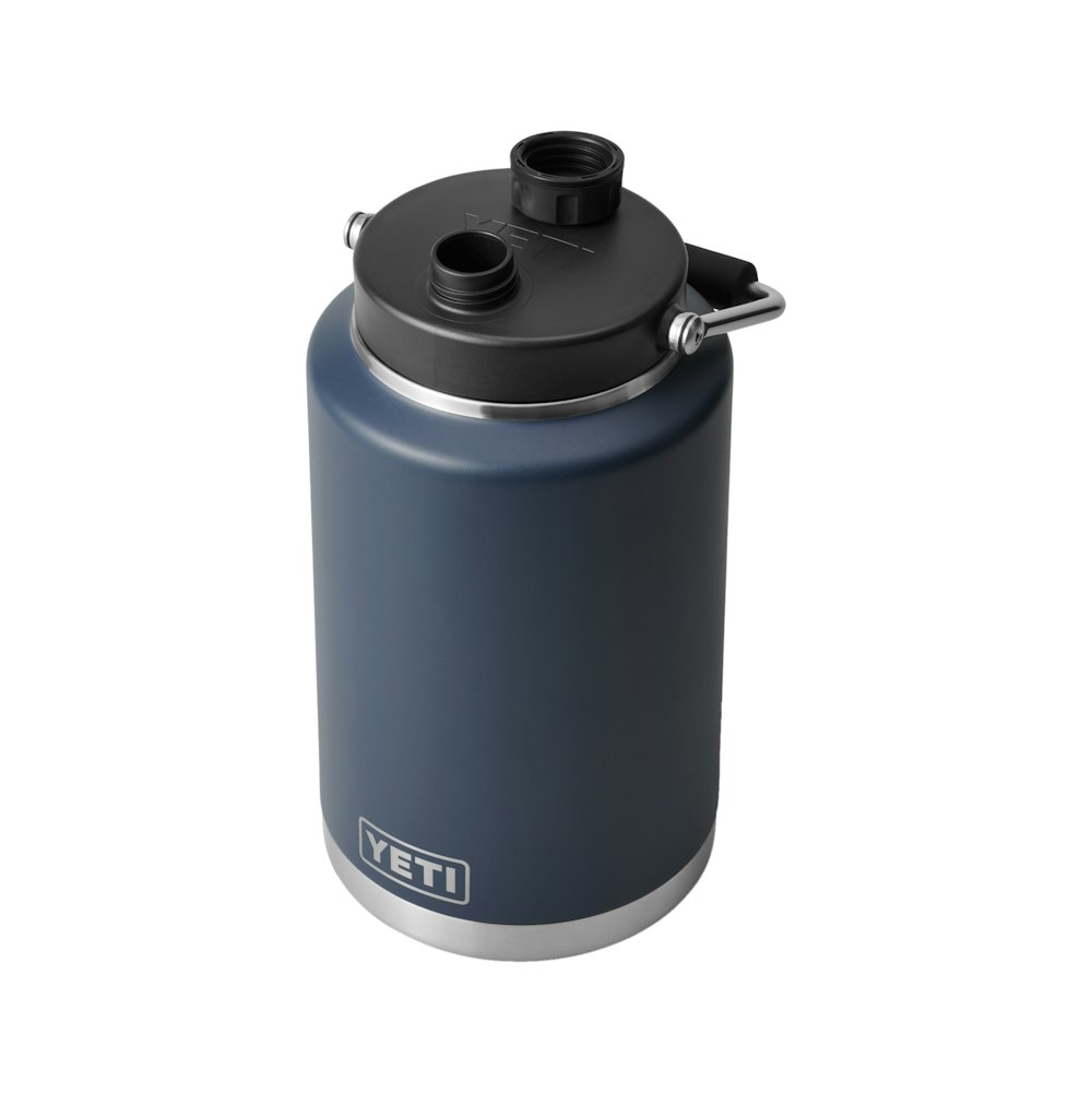 Yeti Rambler One Gallon Jug