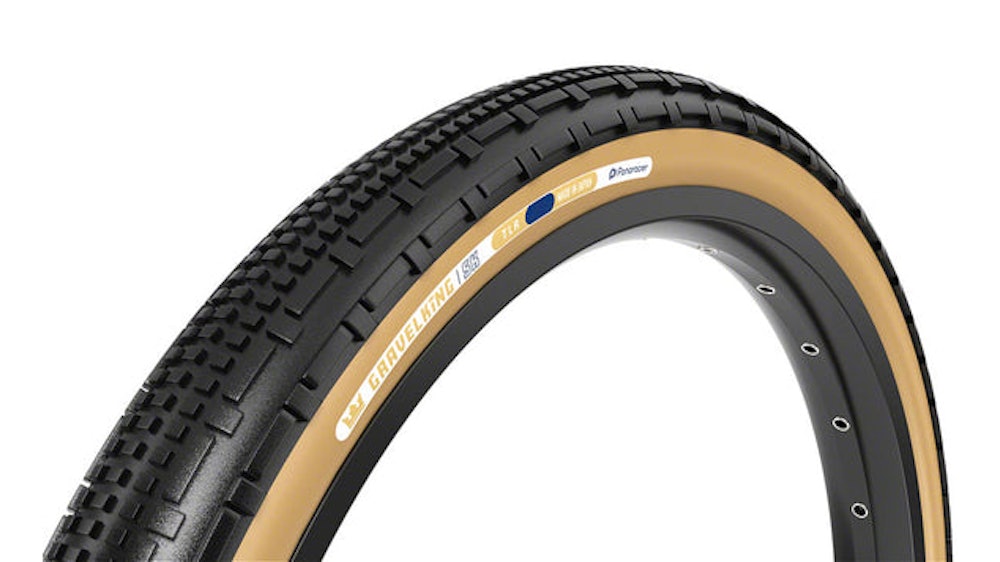 Panaracer GravelKing SK 650B Tire