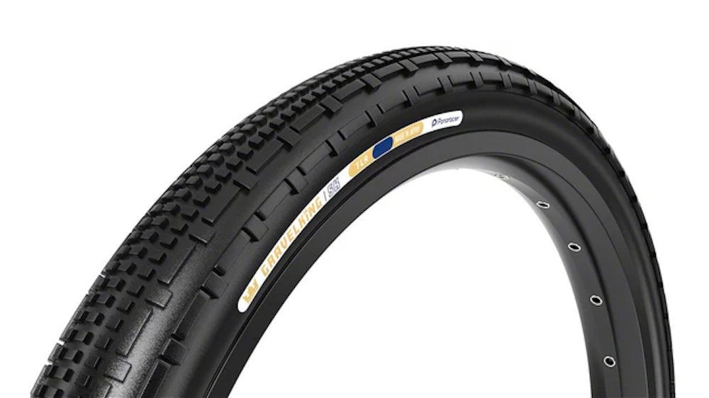 Panaracer GravelKing SK 650B Tire