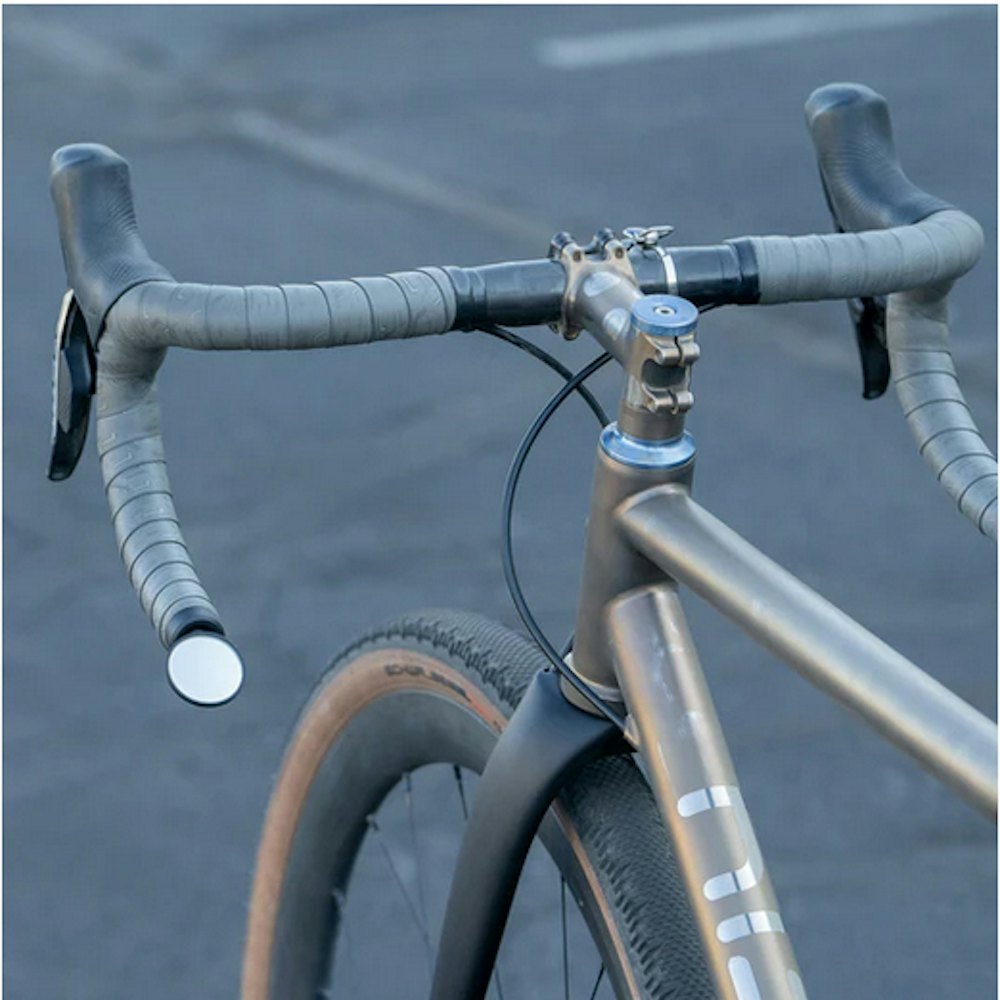 Spurcycle Drop Bar Mirror