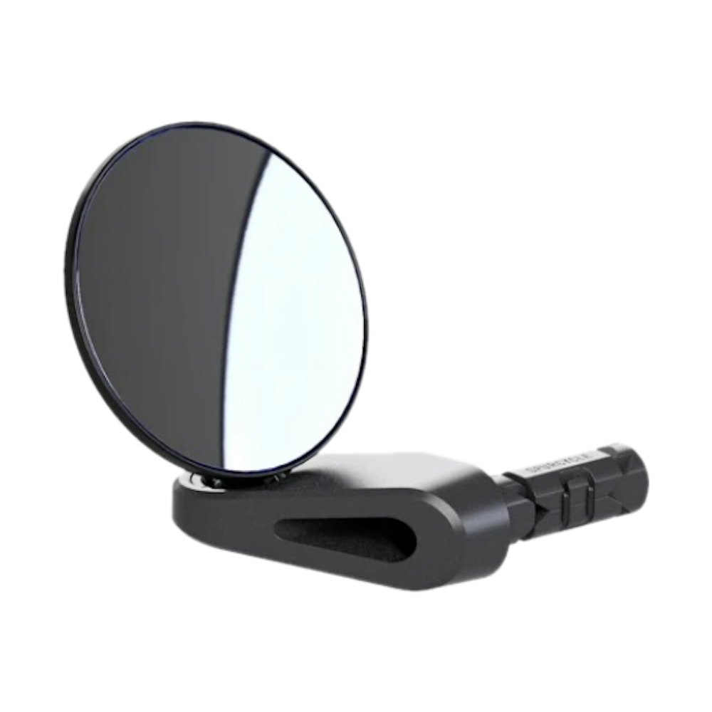 Spurcycle Flat Bar Mirror