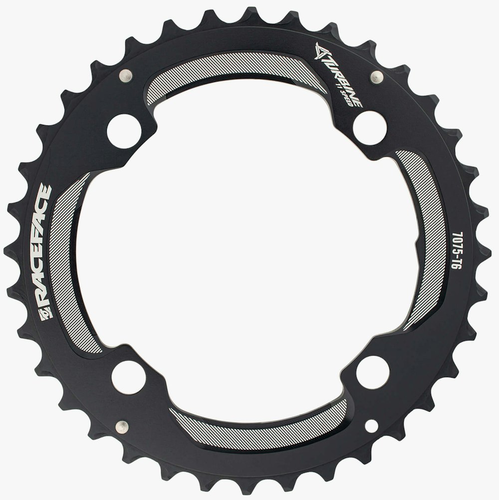 RaceFace Turbine 11-Speed Chainring