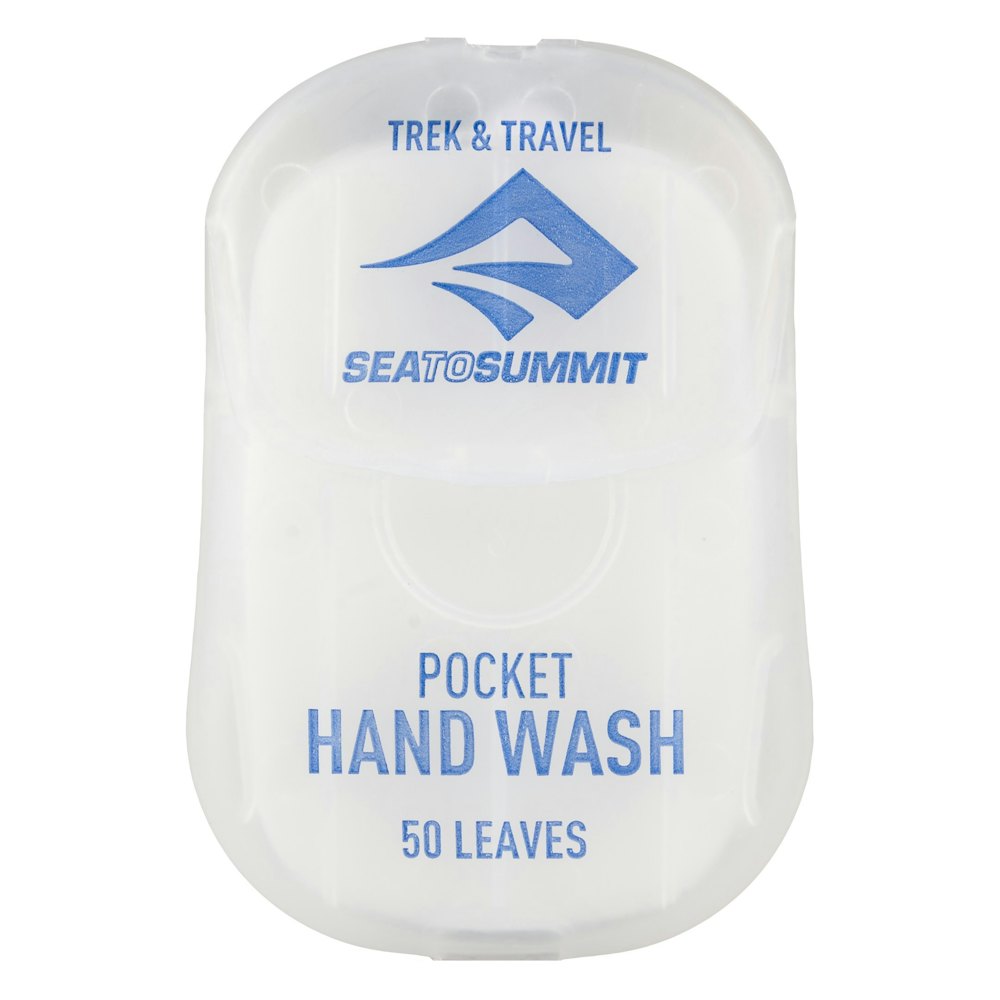 Sea To Summit Trek and Travel Pocket Hand Wash