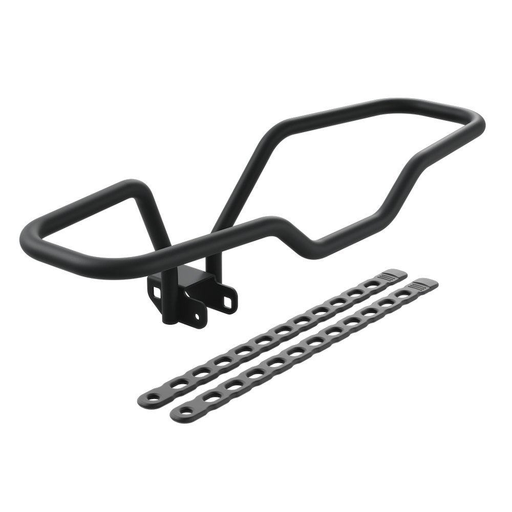 Thule ReVert fatbike wheel basket