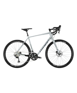Niner | RLT RDO 4-Star 2X Bike Grey Slate 53cm