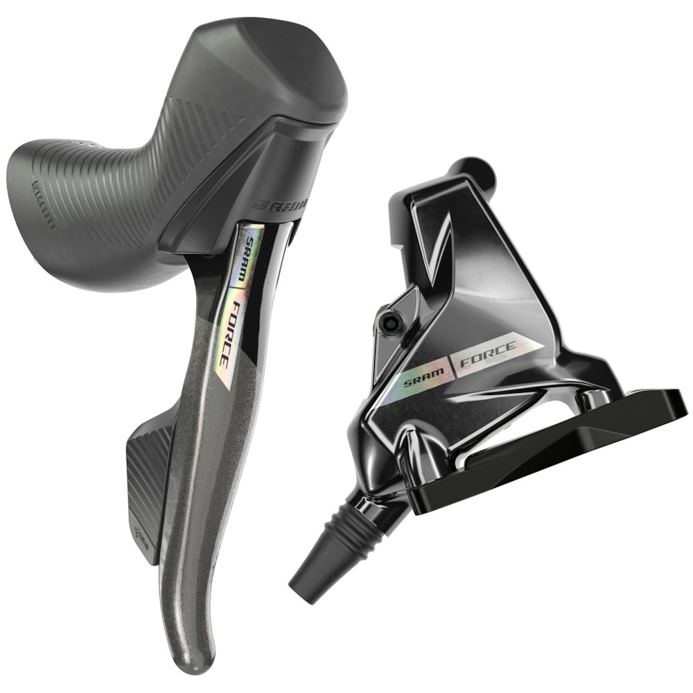 SRAM Force AXS Shifter/Brake Lever