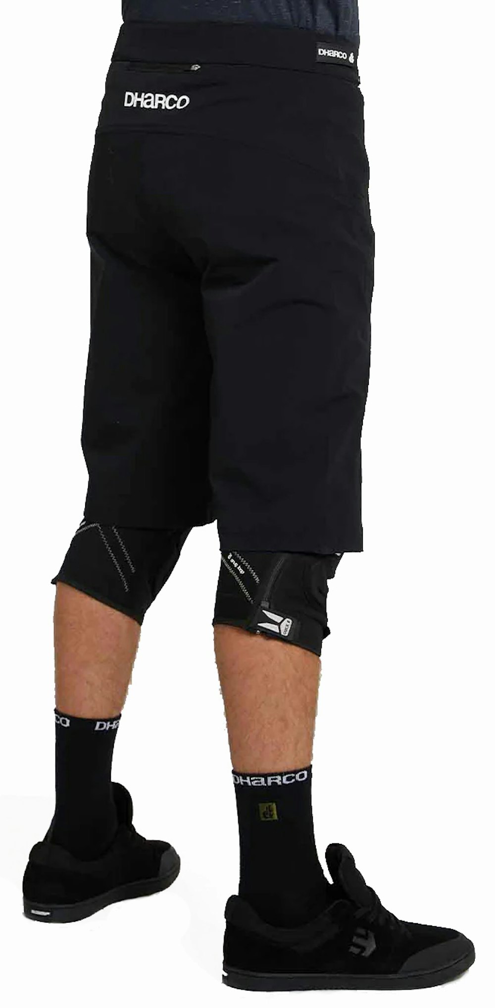 DHaRCO Mens Gravity Shorts