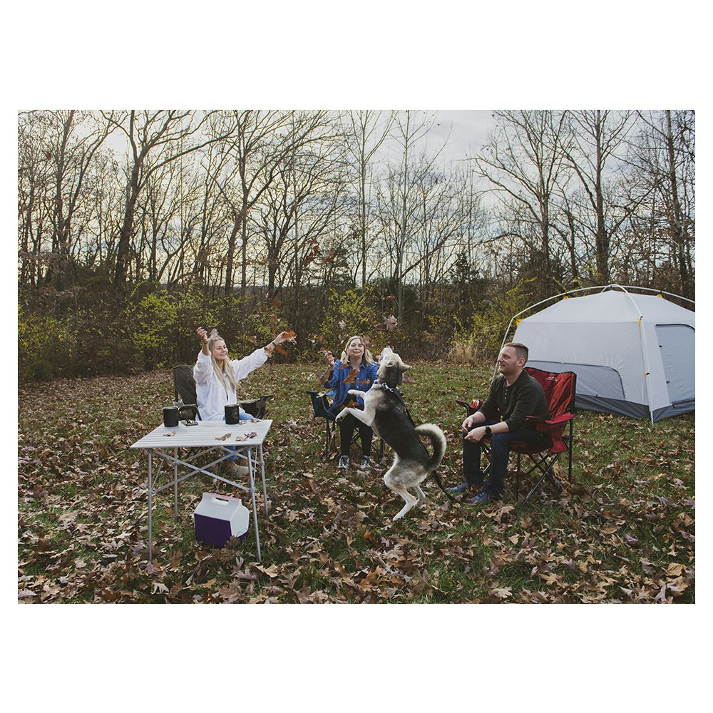 Alps Mountaineering Camp Table