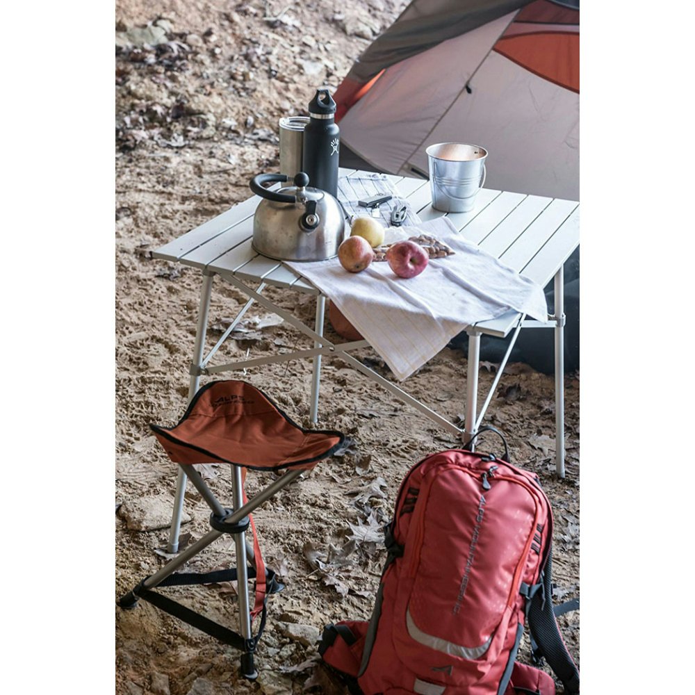 Alps Mountaineering Camp Table