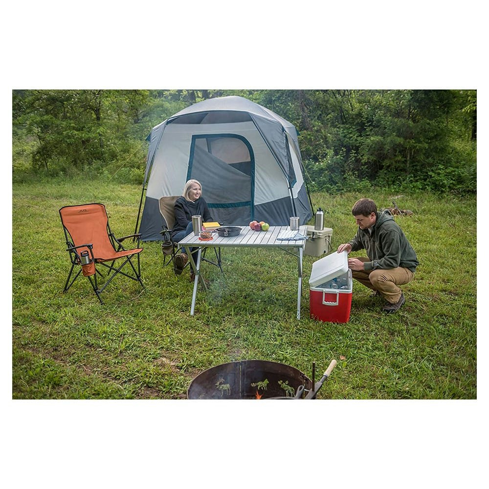 Alps Mountaineering Dining Table Xl