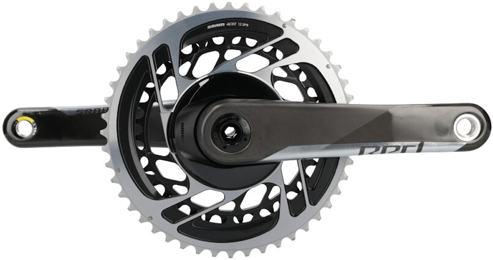 SRAM Red Crankset OE Packaged