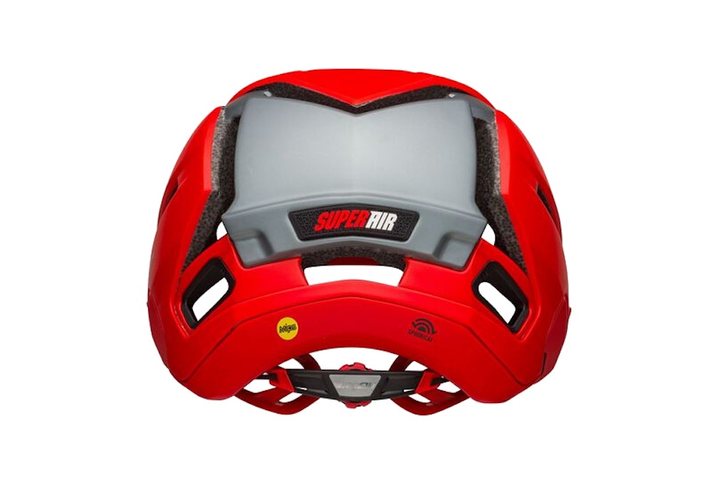 Bell Super Air Spherical Helmet