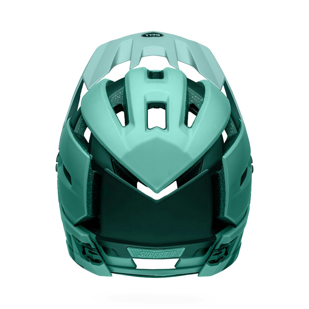 Bell Super Air R Spherical Helmet