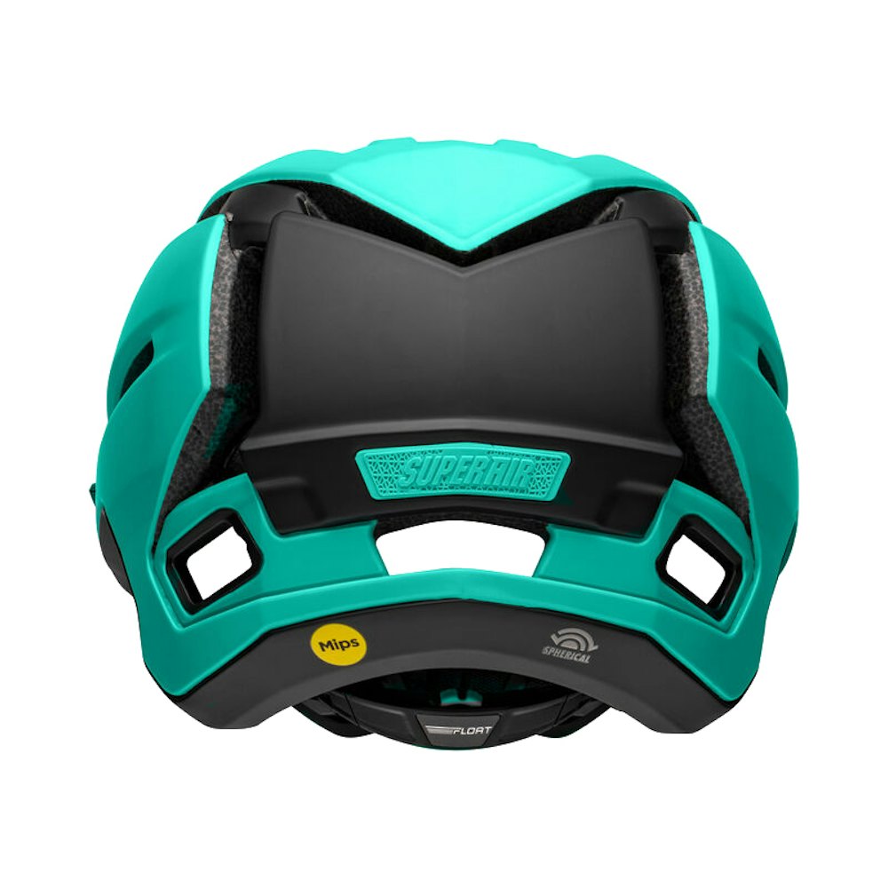 Bell Super Air R Spherical Helmet