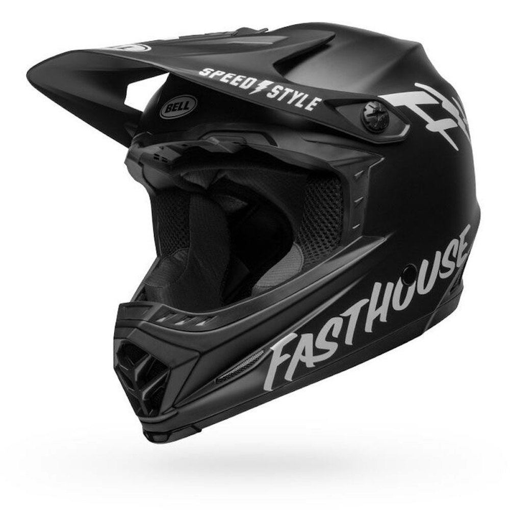 Bell Full-9 Fusion MIPS Helmet